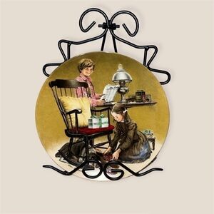 NWT Fathers Day by Don Spaulding Collector…